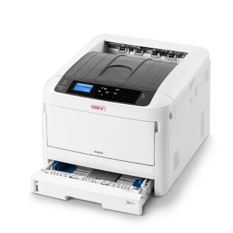 OKI C844dn drukarka laserowa kolor A3 - 5
