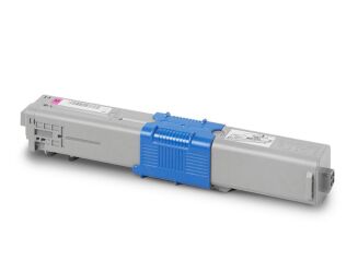Toner OKI C332 MC363 Magenta 3k 46508710 - 2