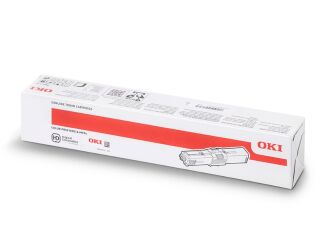 Toner OKI C332 MC363 Magenta 3k 46508710 - 4