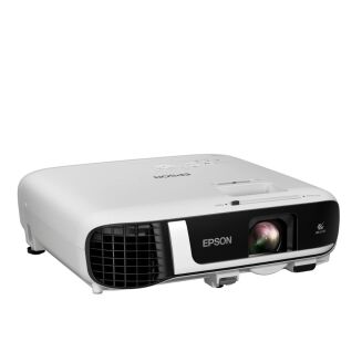 Projektor EPSON EB-FH52 - 2