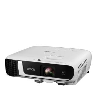 Projektor EPSON EB-FH52 - 3