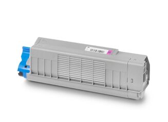 Toner OKI C610 Magenta 6k 44315306 - 2
