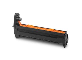 Bęben OKI C610 Black 20k 44315108 - 2