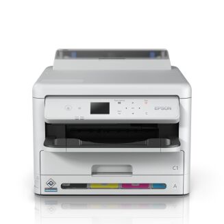 EPSON WorkForce Pro WF-C5390DW drukarka kolor A4 - 2