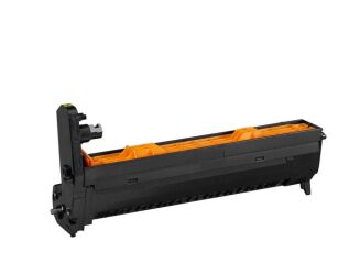 Bęben OKI C712 Yellow 30k 46507413 - 3