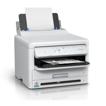 EPSON WorkForce Pro WF-M5399DW drukarka biznesowa mono A4