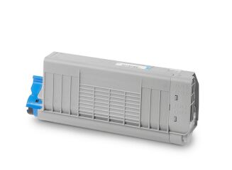 Toner OKI C712 Cyan 11,5k 46507615 - 2