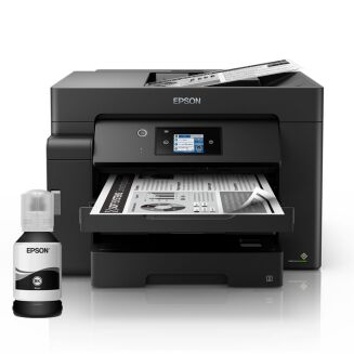 EPSON EcoTank M15140 urządzenie wielofunkcyjne  mono A3+ - 2