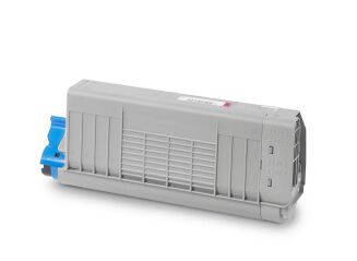 Toner OKI C712 Magenta 11,5k 46507614 - 2