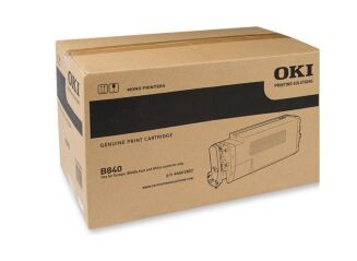 Toner OKI B840 20k 44661802 - 2
