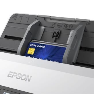 EPSON WorkForce DS-870 skaner szczelinowy A4 z podajnikiem ADF - 6