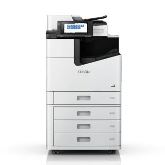 EPSON WorkForce Enterprise WF-C21000 D4TW urządzenie wielofunkcyjne  kolor A3+ - 2