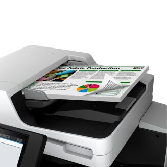 EPSON WorkForce Enterprise WF-C21000 D4TW urządzenie wielofunkcyjne  kolor A3+ - 8