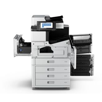 EPSON WorkForce Enterprise WF-C21000 D4TW urządzenie wielofunkcyjne  kolor A3+ - 5