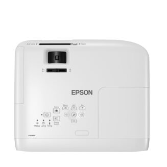 Projektor EPSON EB-X49 - 5