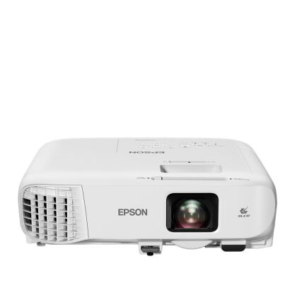 Projektor EPSON EB-X49