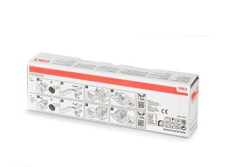 Toner OKI C834 C844 Cyan 10k 46861307 - 2