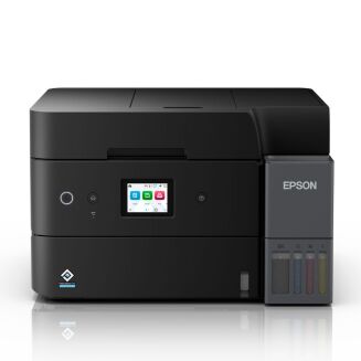 EPSON EcoTank L6390 drukarka wielofunkcyjna kolor A4 - 3