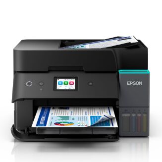EPSON EcoTank L6390 drukarka wielofunkcyjna kolor A4 - 6
