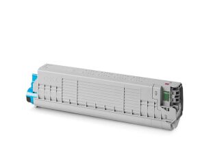 Toner OKI C834 C844 Magenta 10k 46861306 - 2