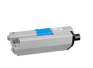 Toner OKI C510 C511 C530 C531 MC561 MC562 Black 5k 44469804 - 2