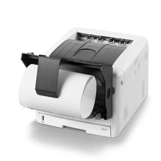 OKI C824dn drukarka laserowa kolor A3 - 6