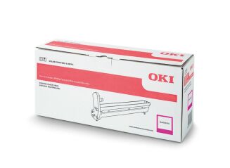Bęben OKI MC760 MC770 MC780 Magenta 30k 45395702 - 4