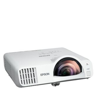Projektor EPSON EB-L210SF - 2