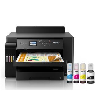 EPSON EcoTank L11160 drukarka kolor A3+ - 2