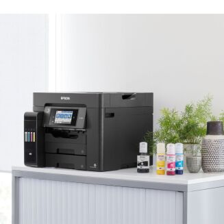 EPSON EcoTank L11160 drukarka kolor A3+ - 3