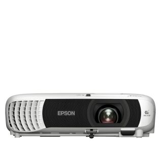 Projektor EPSON  EB-W55 - 3