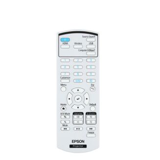 Projektor EPSON  EB-W55 - 8