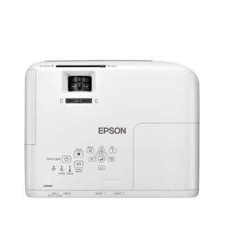 Projektor EPSON  EB-W55 - 5