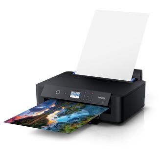 EPSON Expression Photo HD XP-15000 drukarka kolor A3+ - 2