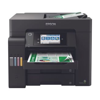EPSON EcoTank L6550 urządzenie wielofunkcyjne  kolor A4 - 2