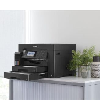 EPSON EcoTank L6550 urządzenie wielofunkcyjne  kolor A4 - 3